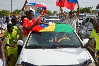 La Suisse, préoccupée par les développements au Niger, évacue le personnel expatrié du bureau de la coopération de la DDC au Niger.